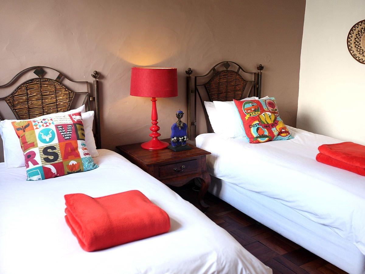 ステレンボッシュ Marianne Wine Estate Bed & Breakfast エクステリア 写真