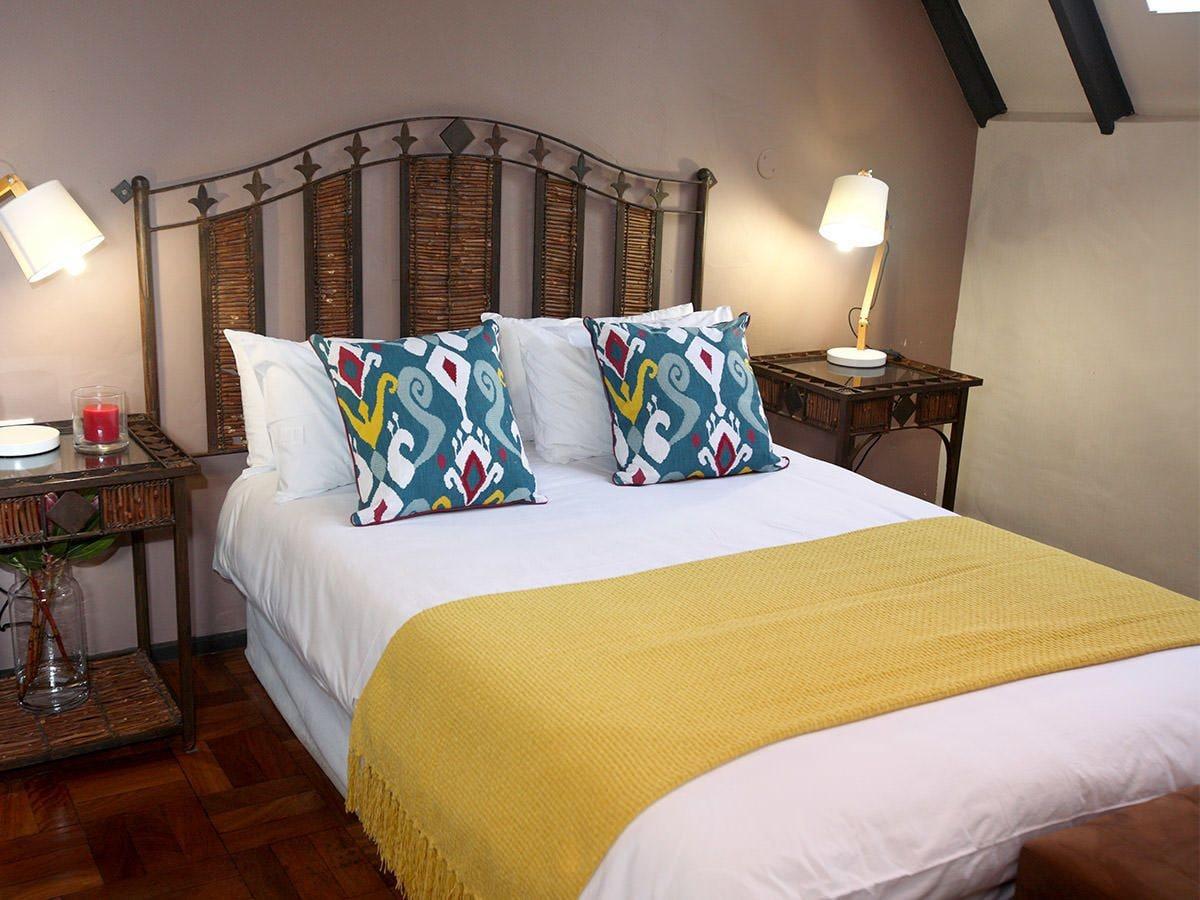 ステレンボッシュ Marianne Wine Estate Bed & Breakfast エクステリア 写真