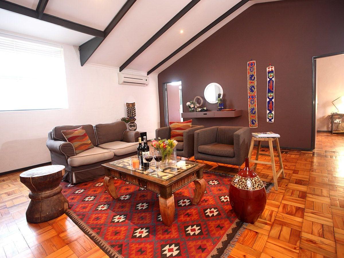ステレンボッシュ Marianne Wine Estate Bed & Breakfast エクステリア 写真