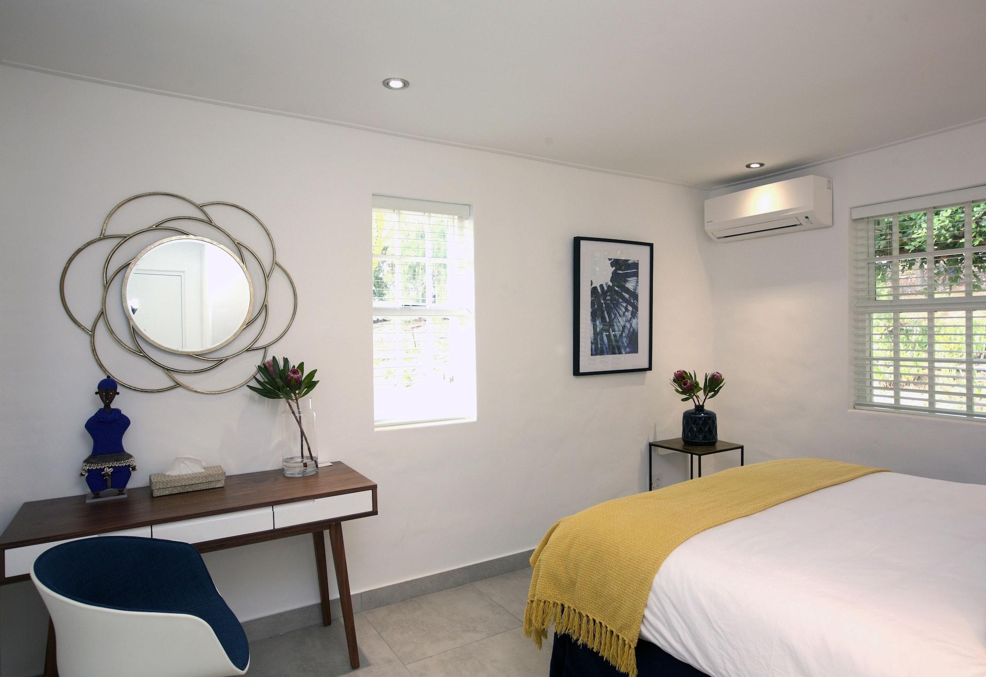 ステレンボッシュ Marianne Wine Estate Bed & Breakfast エクステリア 写真