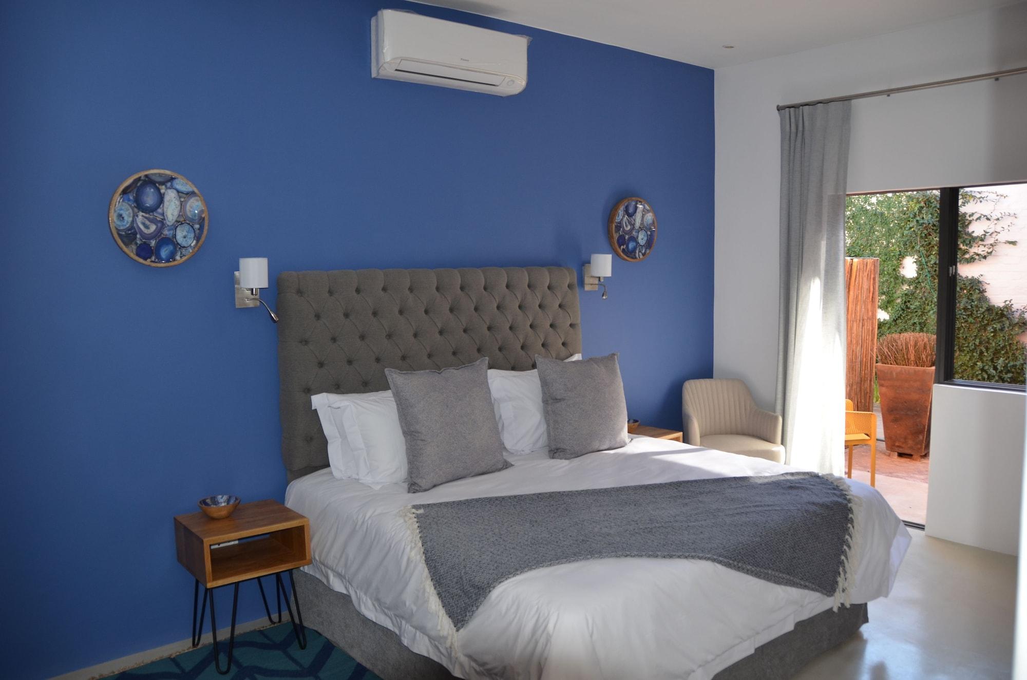 ステレンボッシュ Marianne Wine Estate Bed & Breakfast エクステリア 写真