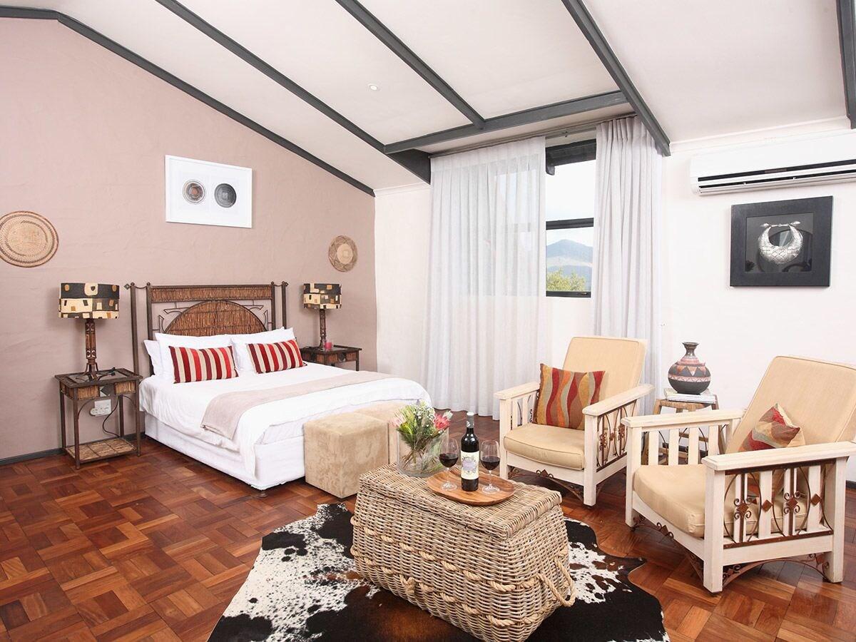 ステレンボッシュ Marianne Wine Estate Bed & Breakfast エクステリア 写真