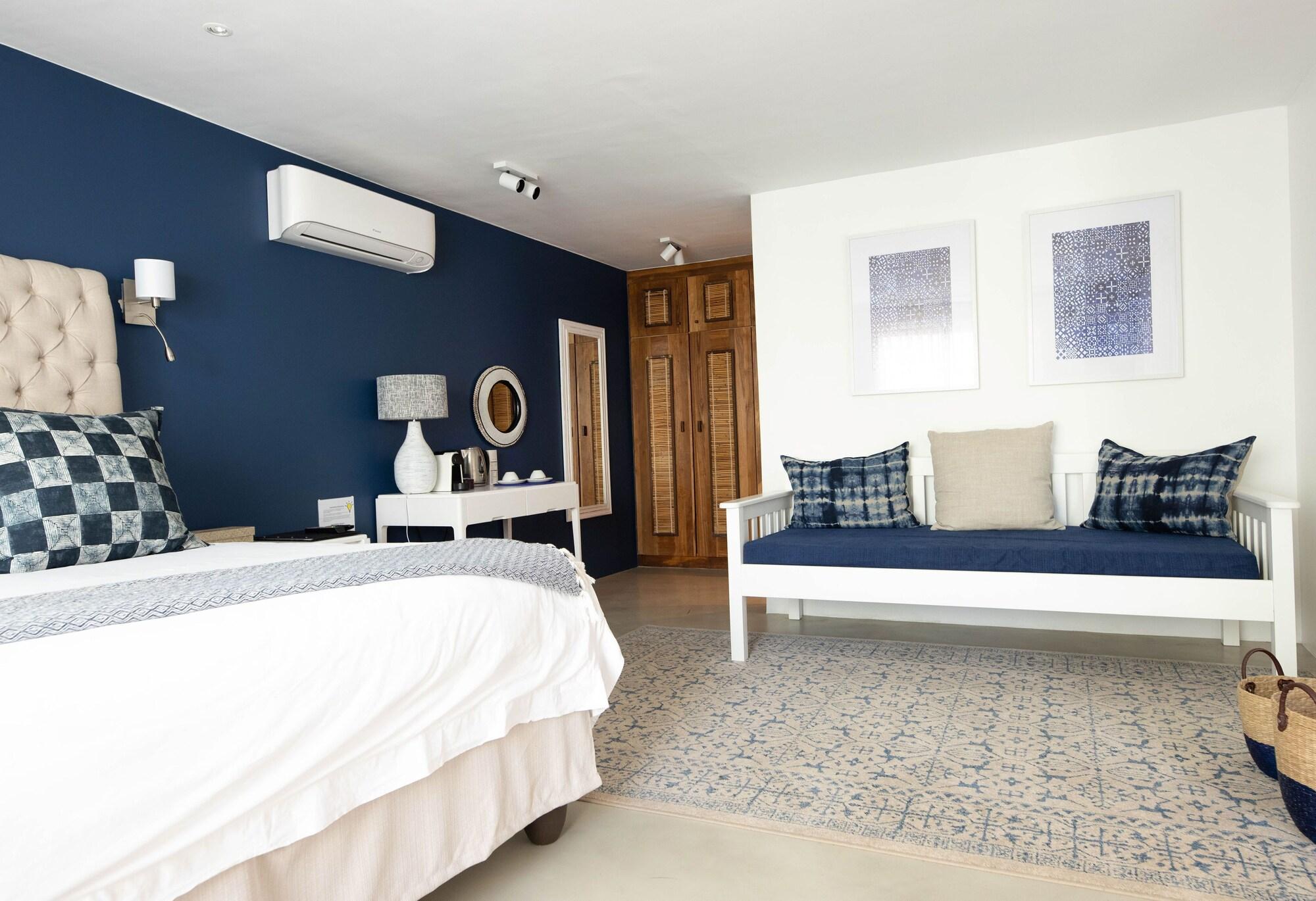 ステレンボッシュ Marianne Wine Estate Bed & Breakfast エクステリア 写真