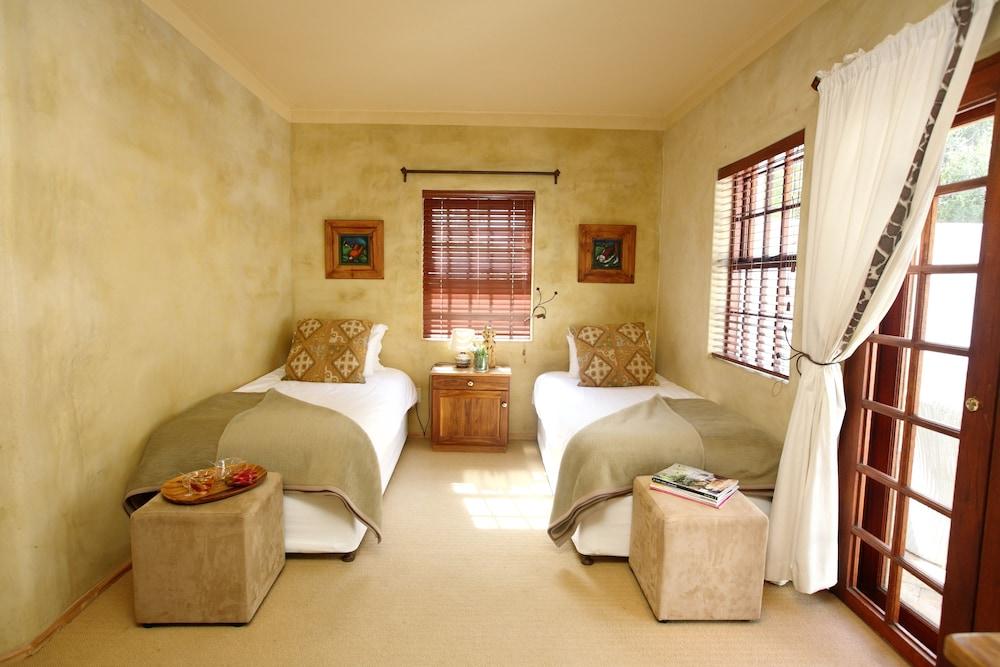 ステレンボッシュ Marianne Wine Estate Bed & Breakfast エクステリア 写真