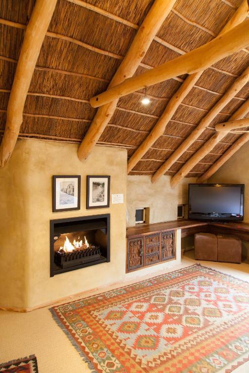ステレンボッシュ Marianne Wine Estate Bed & Breakfast エクステリア 写真