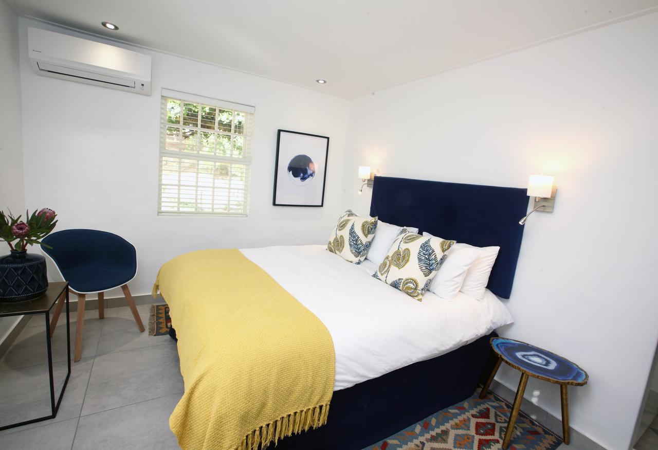 ステレンボッシュ Marianne Wine Estate Bed & Breakfast エクステリア 写真