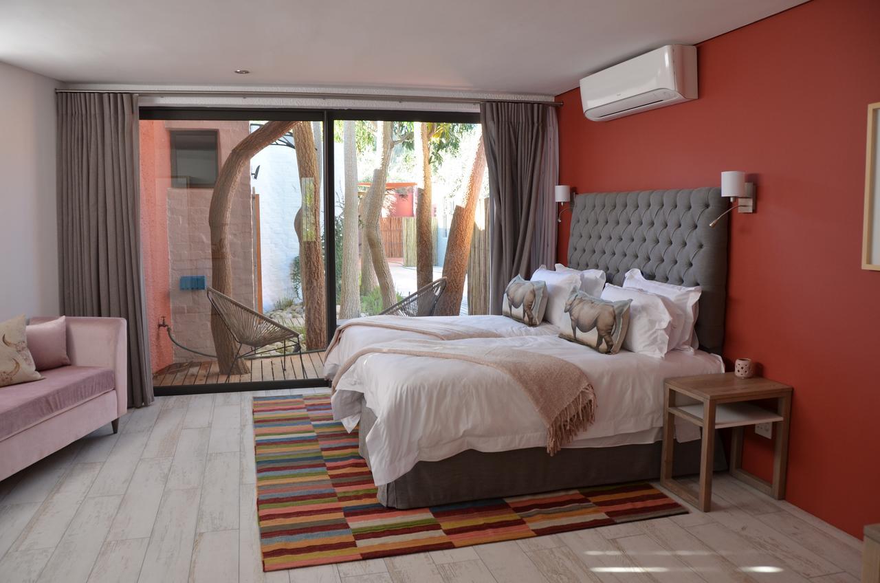 ステレンボッシュ Marianne Wine Estate Bed & Breakfast エクステリア 写真