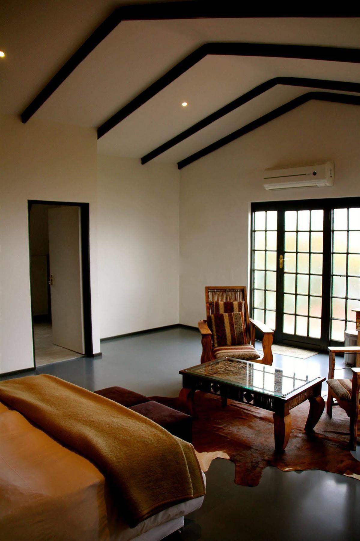 ステレンボッシュ Marianne Wine Estate Bed & Breakfast エクステリア 写真