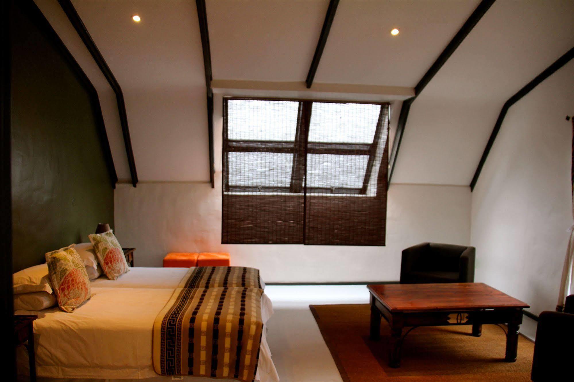 ステレンボッシュ Marianne Wine Estate Bed & Breakfast エクステリア 写真