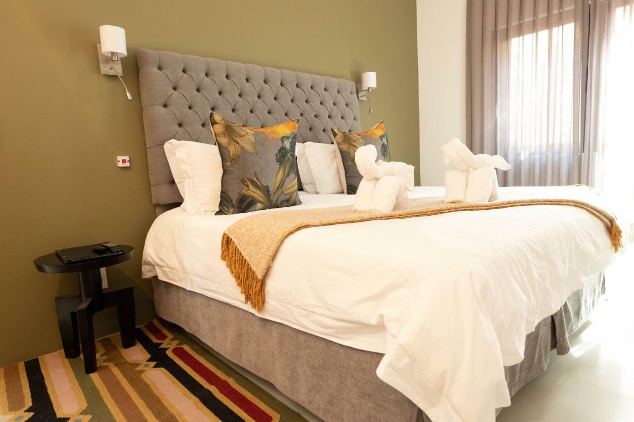 ステレンボッシュ Marianne Wine Estate Bed & Breakfast エクステリア 写真