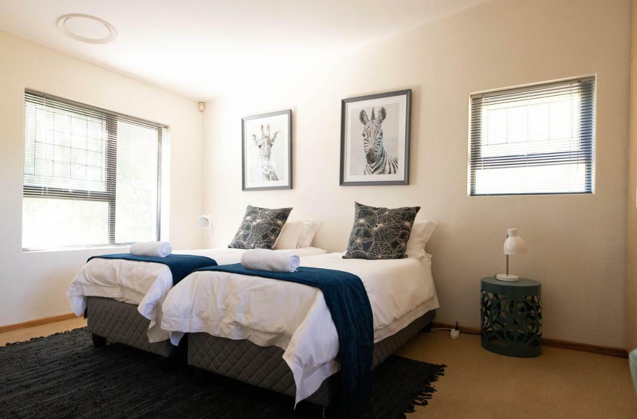 ステレンボッシュ Marianne Wine Estate Bed & Breakfast エクステリア 写真