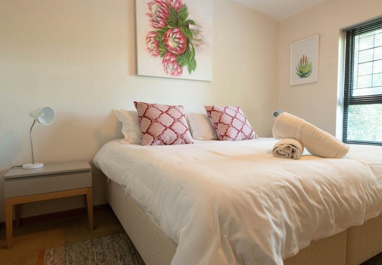 ステレンボッシュ Marianne Wine Estate Bed & Breakfast エクステリア 写真