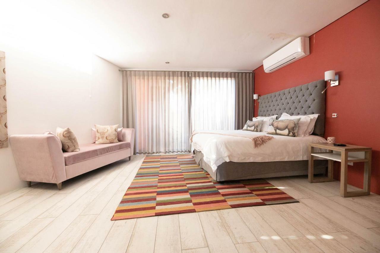 ステレンボッシュ Marianne Wine Estate Bed & Breakfast エクステリア 写真