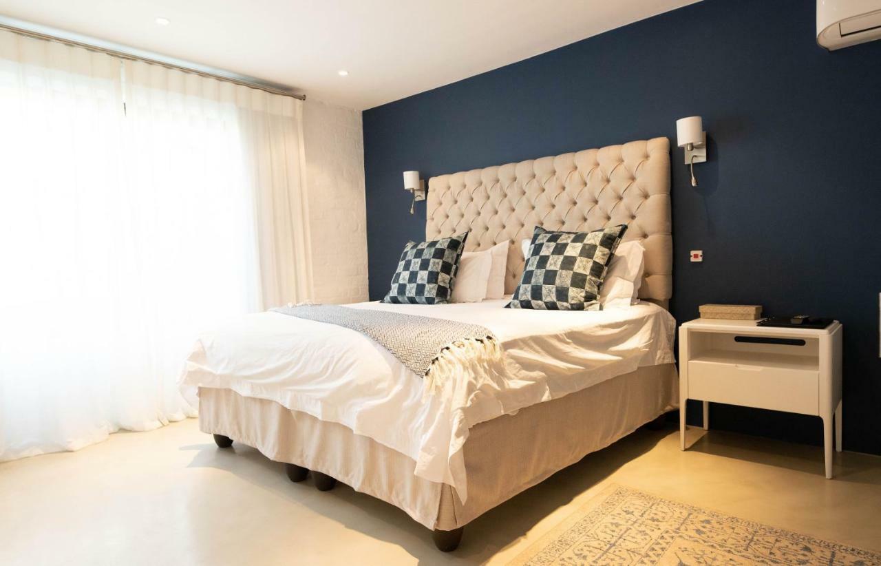 ステレンボッシュ Marianne Wine Estate Bed & Breakfast エクステリア 写真