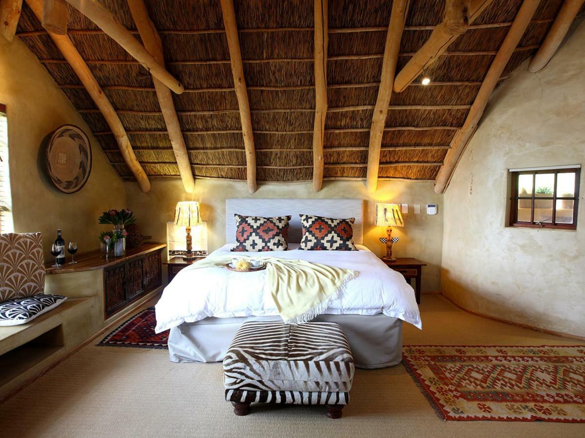 ステレンボッシュ Marianne Wine Estate Bed & Breakfast エクステリア 写真