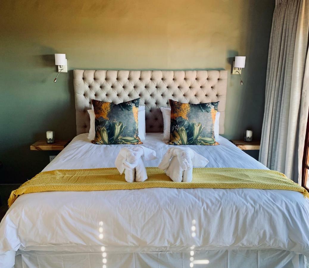 ステレンボッシュ Marianne Wine Estate Bed & Breakfast エクステリア 写真