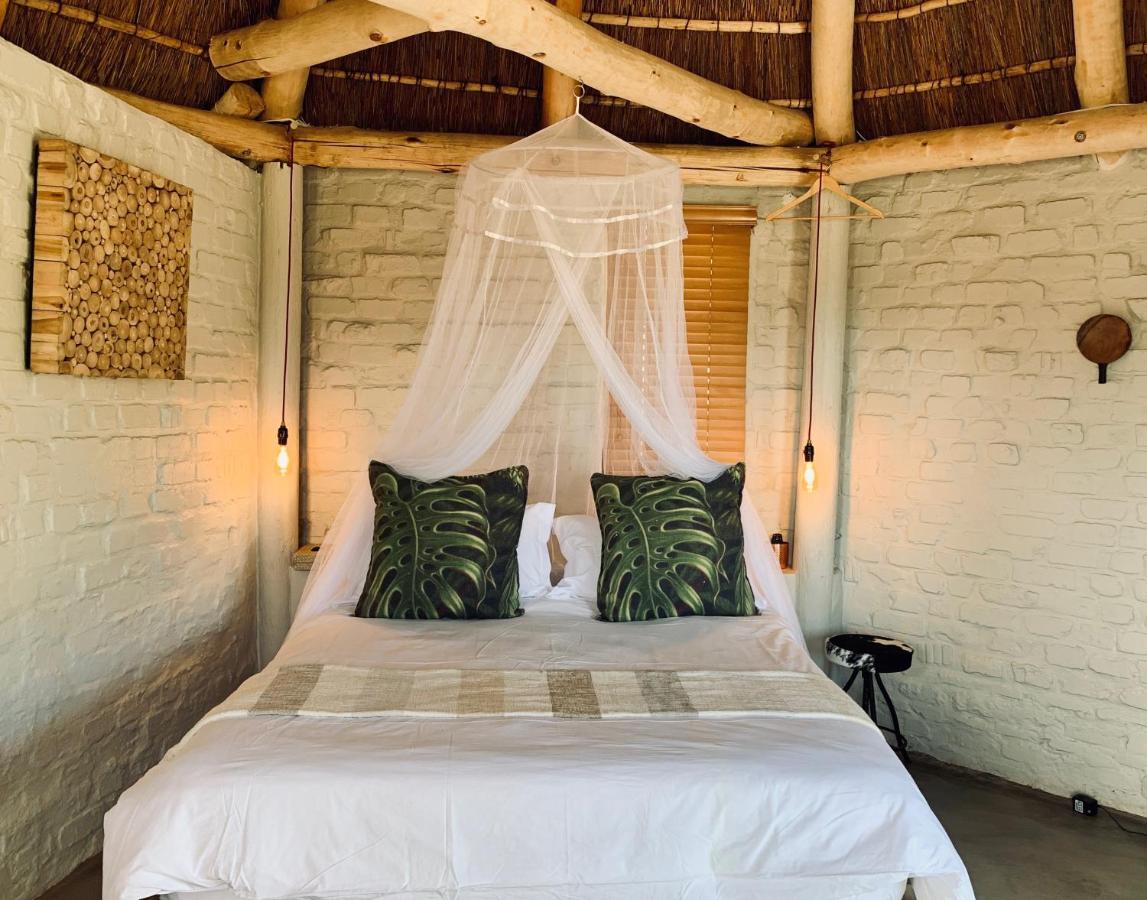 ステレンボッシュ Marianne Wine Estate Bed & Breakfast エクステリア 写真